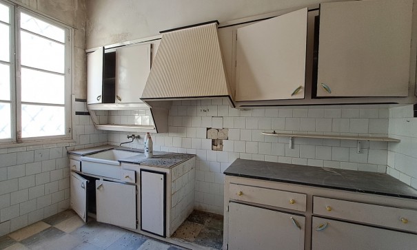 Resale - Wohnung Appartement -
Orihuela