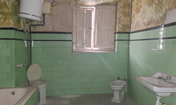 Resale - Wohnung Appartement -
Orihuela