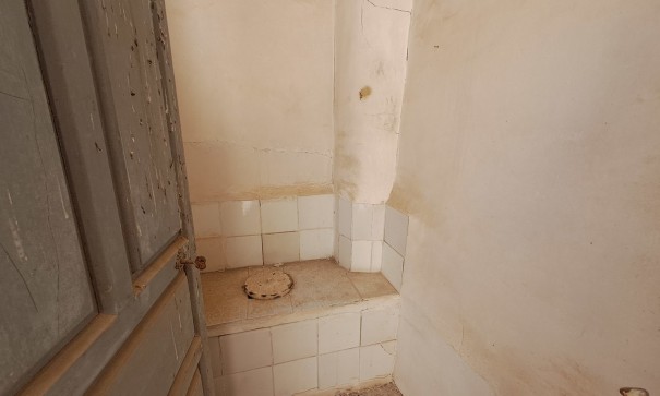 Resale - Wohnung Appartement -
Orihuela
