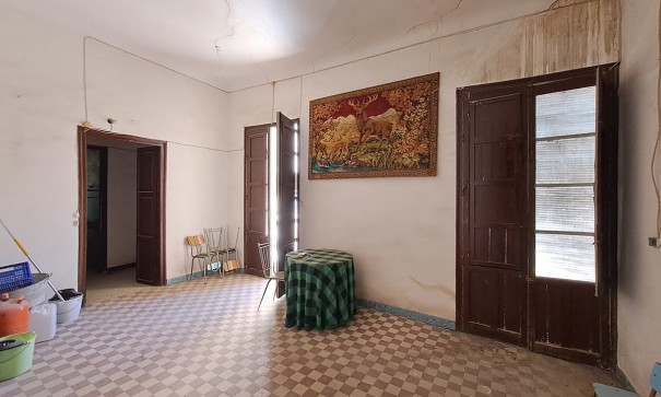 Resale - Wohnung Appartement -
Orihuela