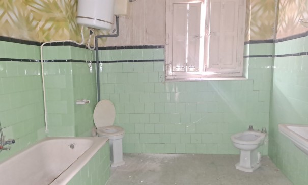 Resale - Wohnung Appartement -
Orihuela