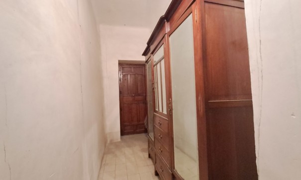 Resale - Wohnung Appartement -
Orihuela