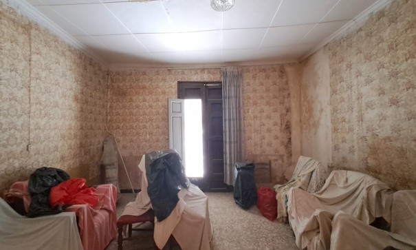 Resale - Wohnung Appartement -
Orihuela