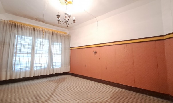 Resale - Wohnung Appartement -
Orihuela