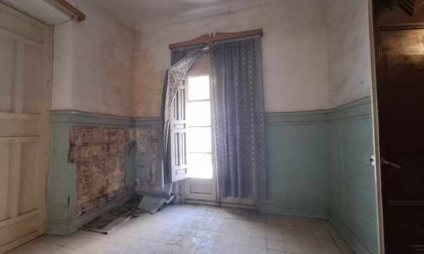Resale - Wohnung Appartement -
Orihuela