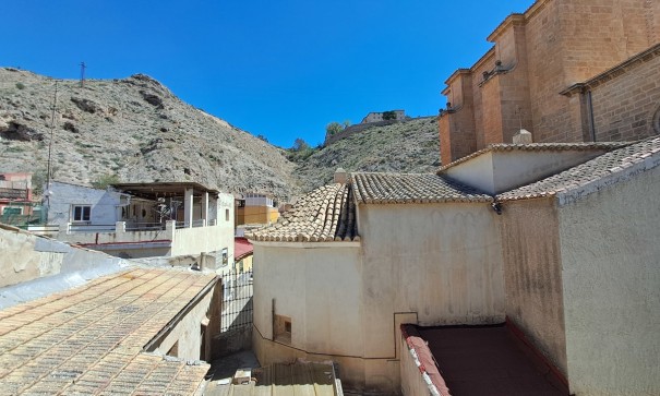 Resale - Wohnung Appartement -
Orihuela