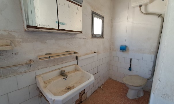 Resale - Wohnung Appartement -
Orihuela