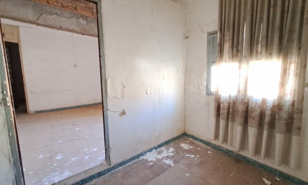 Resale - Wohnung Appartement -
Orihuela