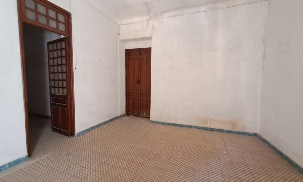 Resale - Wohnung Appartement -
Orihuela