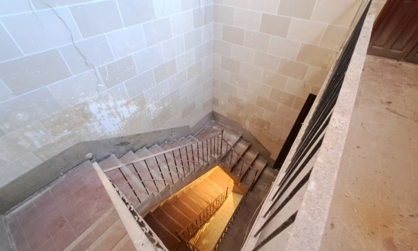 Resale - Wohnung Appartement -
Orihuela