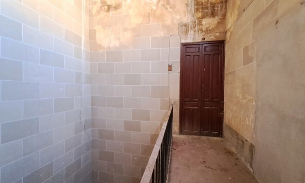Resale - Wohnung Appartement -
Orihuela
