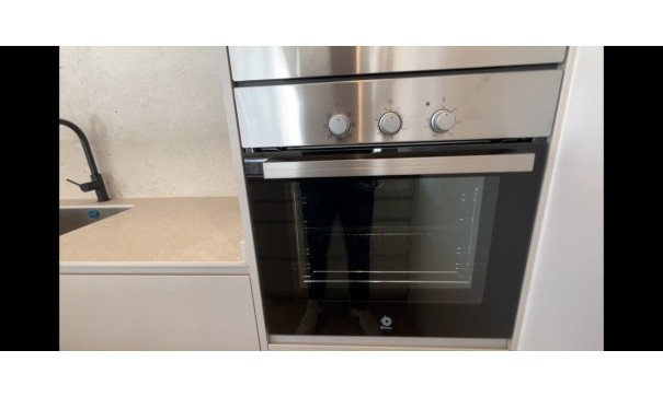 Resale - Freistehende Villa -
Pilar de la Horadada