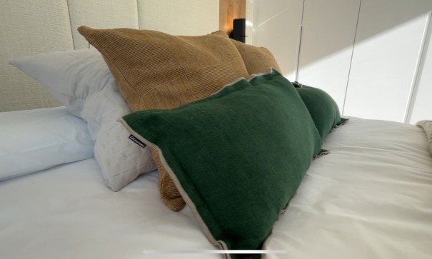 Resale - Freistehende Villa -
Pilar de la Horadada