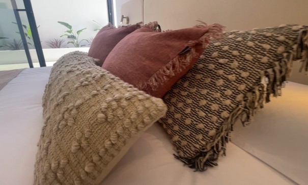 Resale - Freistehende Villa -
Pilar de la Horadada