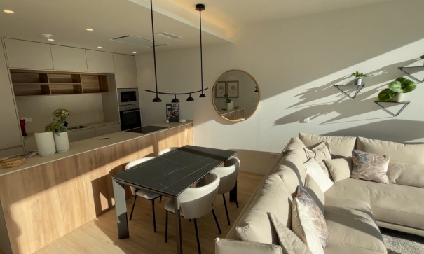 Venta - Chalet Independiente -
Pilar de la Horadada