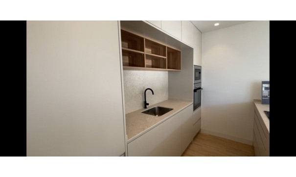 Venta - Chalet Independiente -
Pilar de la Horadada