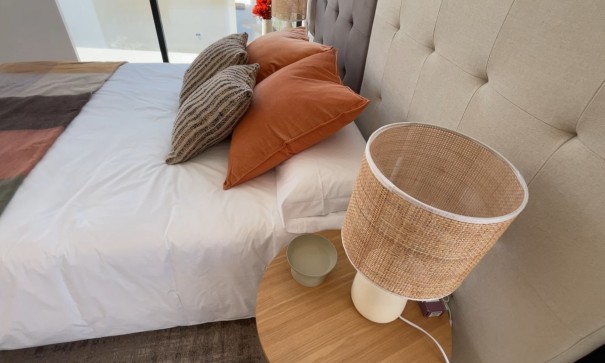 Venta - Chalet Independiente -
Pilar de la Horadada