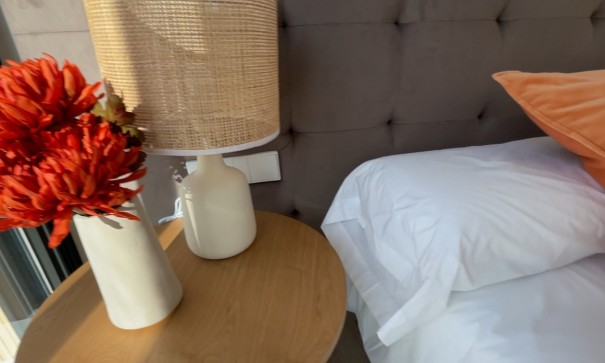 Venta - Chalet Independiente -
Pilar de la Horadada