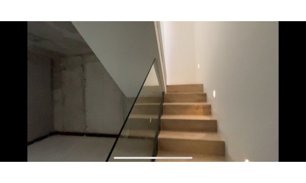 Venta - Chalet Independiente -
Pilar de la Horadada