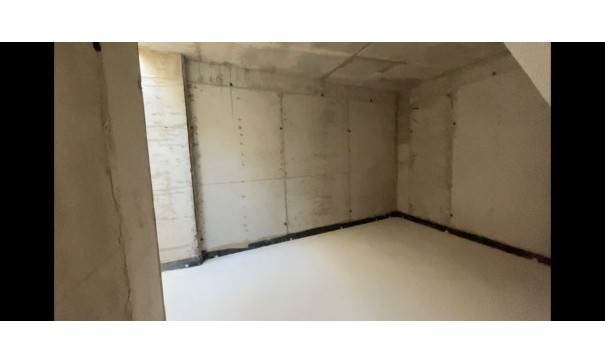 Venta - Chalet Independiente -
Pilar de la Horadada