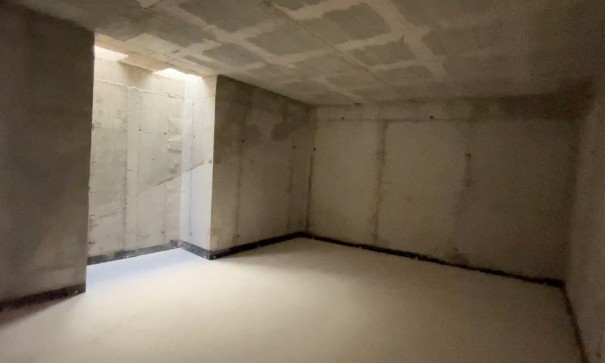 Venta - Chalet Independiente -
Pilar de la Horadada