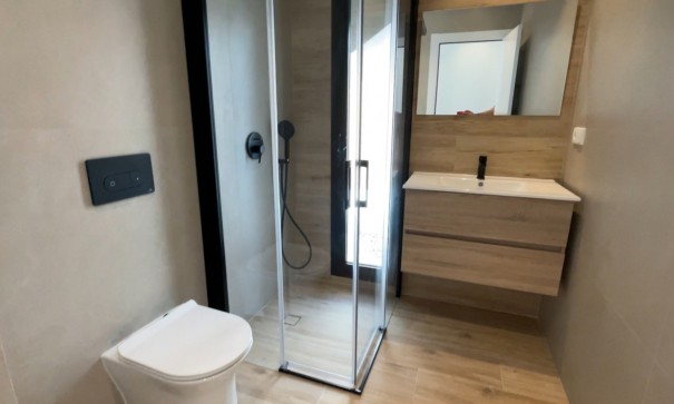 Venta - Chalet Independiente -
Pilar de la Horadada