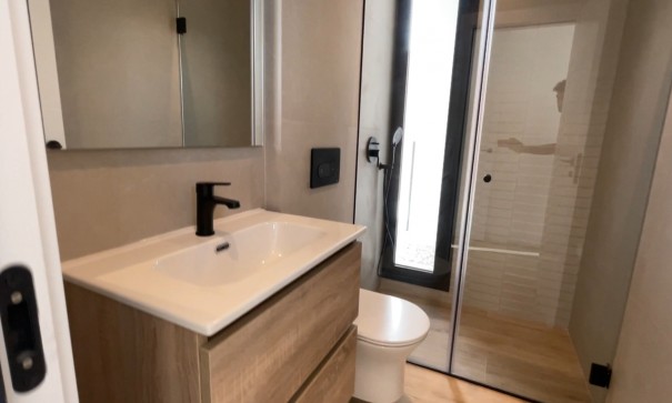 Venta - Chalet Independiente -
Pilar de la Horadada