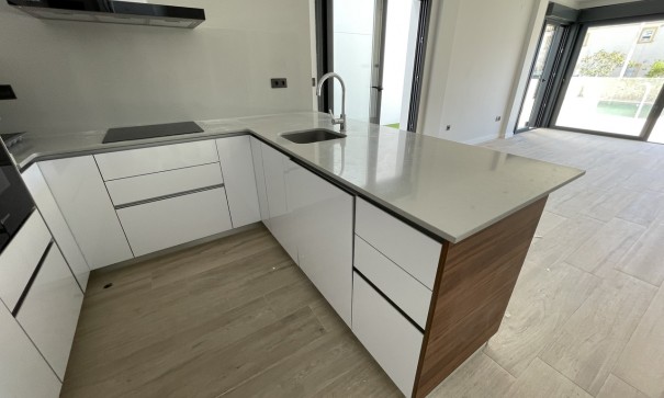 Videresalg - Lejlighed lejlighed -
Pilar de la Horadada