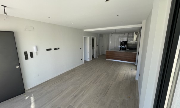 Videresalg - Lejlighed lejlighed -
Pilar de la Horadada