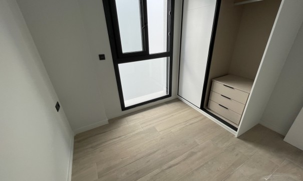 Videresalg - Lejlighed lejlighed -
Pilar de la Horadada