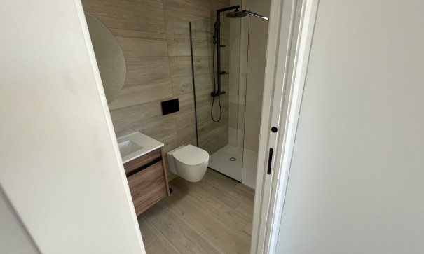 Videresalg - Lejlighed lejlighed -
Pilar de la Horadada