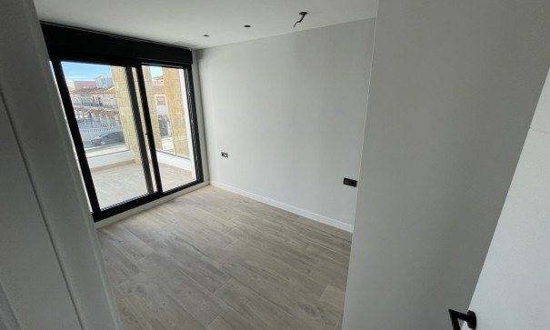 Videresalg - Lejlighed lejlighed -
Pilar de la Horadada