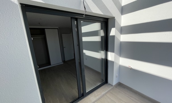 Videresalg - Lejlighed lejlighed -
Pilar de la Horadada