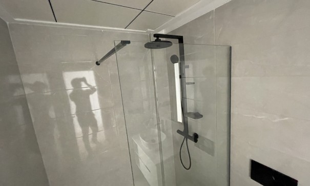 Videresalg - Lejlighed lejlighed -
Pilar de la Horadada