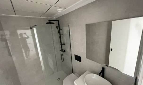 Videresalg - Lejlighed lejlighed -
Pilar de la Horadada