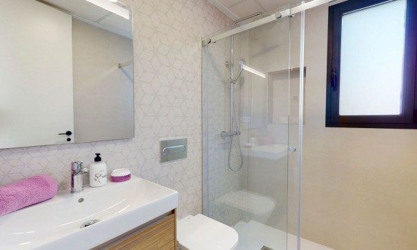 Videresalg - Byhus -
Guardamar del Segura - Guardamar