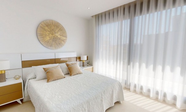 Videresalg - Byhus -
Guardamar del Segura - Guardamar