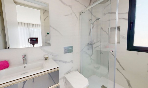 Videresalg - Byhus -
Guardamar del Segura - Guardamar