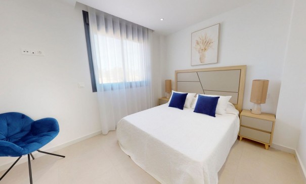 Videresalg - Byhus -
Guardamar del Segura - Guardamar