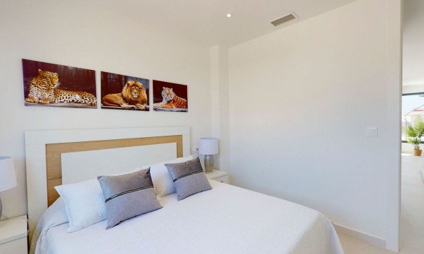 Videresalg - Byhus -
Guardamar del Segura - Guardamar