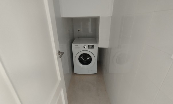 Återförsäljning - Radhus -
San Miguel de Salinas