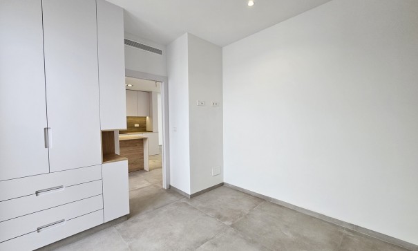 Sale - Apartment Flat -
San Pedro del Pinatar - San Pedro de Pinatar