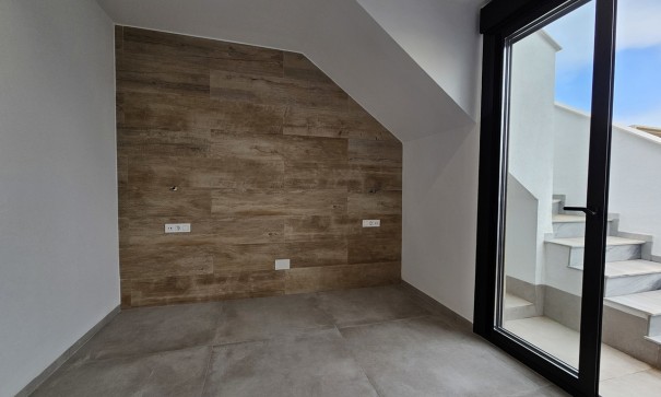 Sale - Apartment Flat -
San Pedro del Pinatar - San Pedro de Pinatar