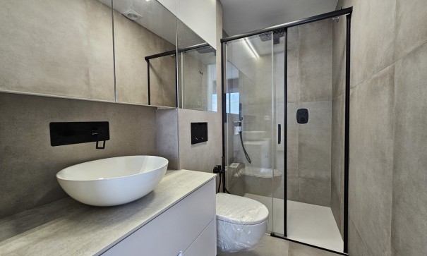 Sale - Apartment Flat -
San Pedro del Pinatar - San Pedro de Pinatar