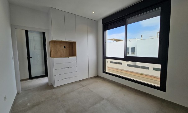 Sale - Apartment Flat -
San Pedro del Pinatar - San Pedro de Pinatar