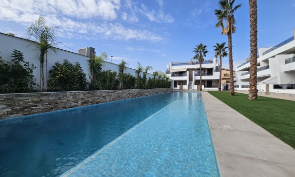 Sale - Apartment Flat -
San Pedro del Pinatar - San Pedro de Pinatar