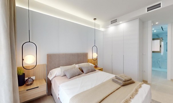 Venta - Apartamento piso -
Cabo Roig