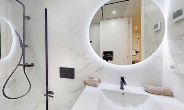 Venta - Apartamento piso -
Cabo Roig