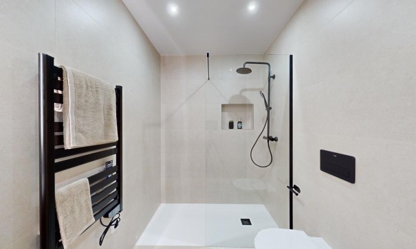 Venta - Apartamento piso -
Cabo Roig