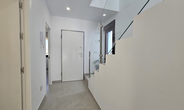 Återförsäljning - Fristående villa -
Dehesa de Campoamor - Dehesa de campoamor